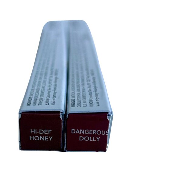 Buxom Power Line Plumping Lip Liner X 2 - Picture 2 of 6